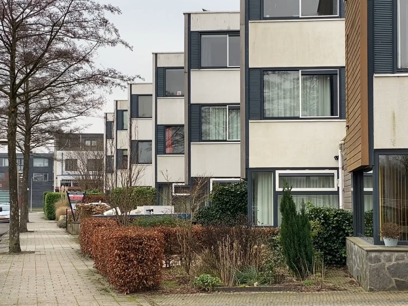 Politie Zeewolde start campagne na forse toename woninginbraken