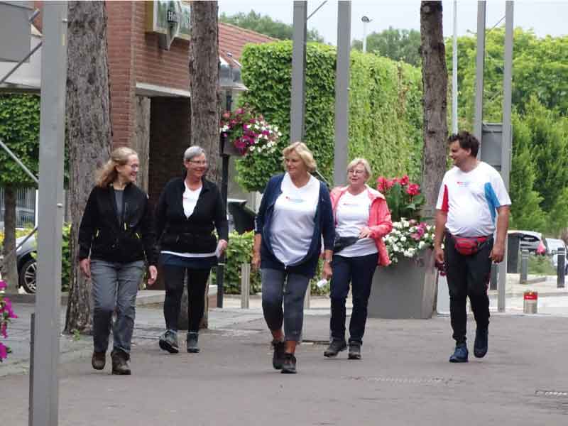 Afsluiting Diabetes Challenge