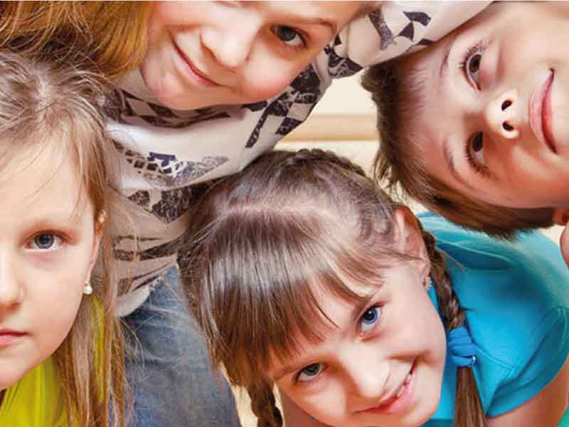 Summerevent 2022 vakantieactiviteiten voor kids