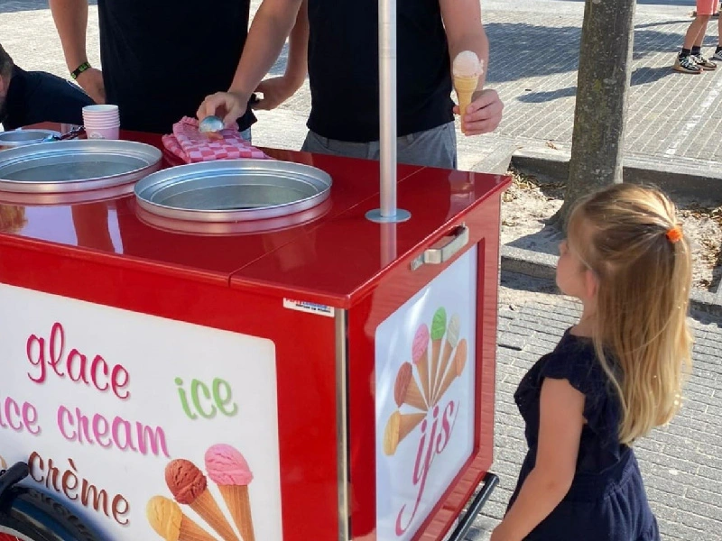Toermalijn verwelkomt vierhonderdste leerling