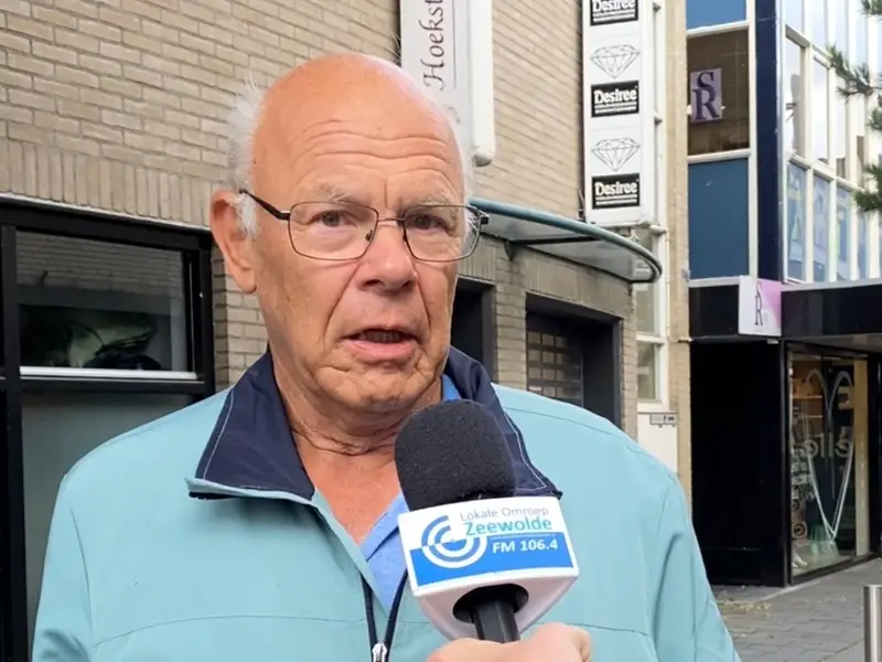 Zeewoldenaren blij met definitieve streep door datacenter