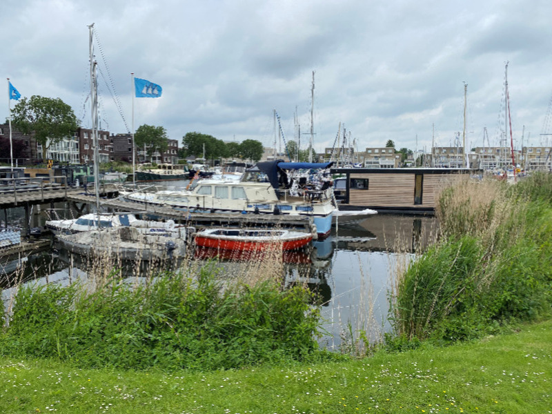 ‘Criminele organisatie’ slaat toe bij Jachthaven Wolderwijd
