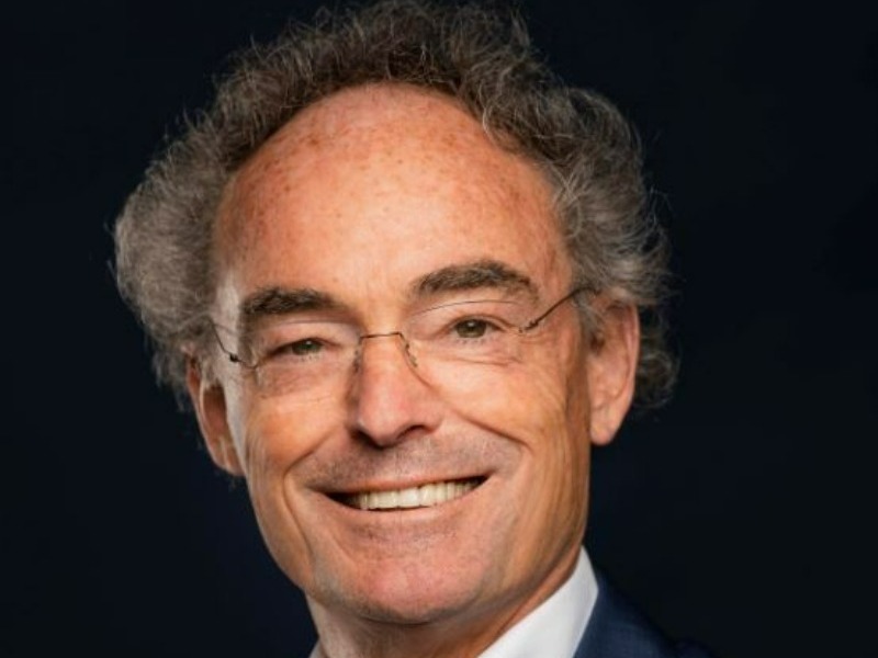 Nieuwe voorzitter voor Zorgtafel Flevoland