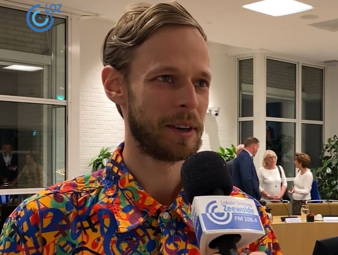 Zonneveld vol verbazing over lastminutebesluiten