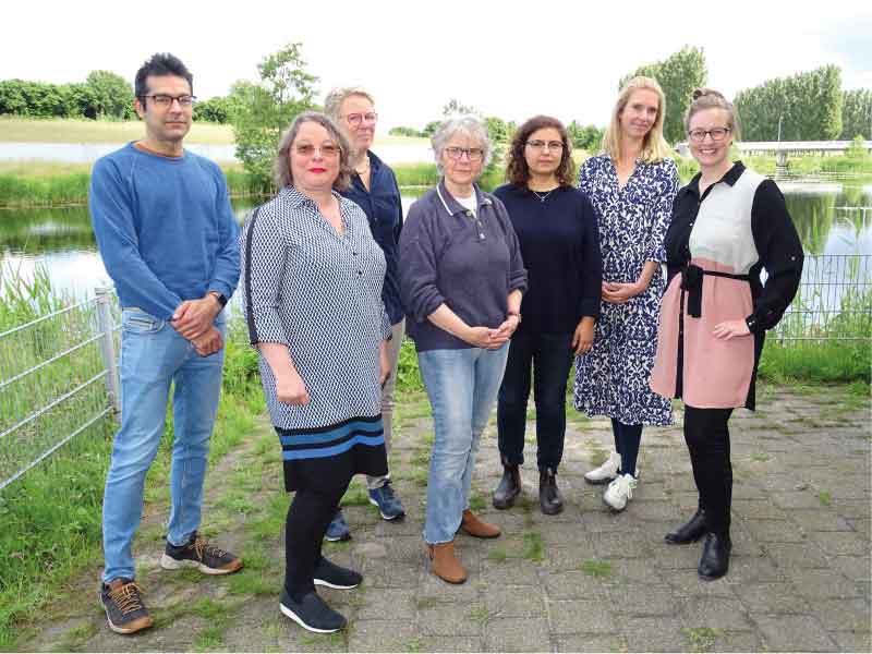 Adviescommissie buigt zich over nieuwe kunstopdracht voor Zeewolde