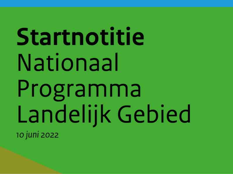 Flevoland: dubbel gevoel over stikstofplannen Den Haag