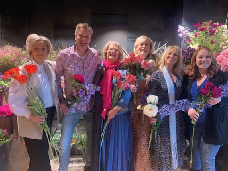 Fashion Spring event  is weer terug