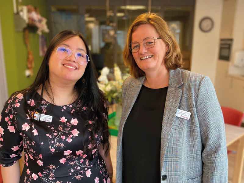 Nieuw bij Coloriet – KOPgroep dementie voor mensen met beginnende dementie