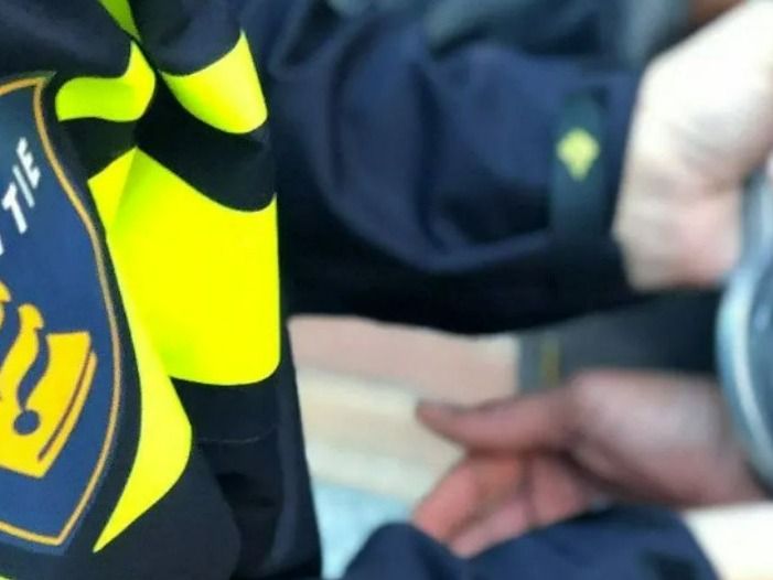 Drie verdachten van poging tot liquidatie vast
