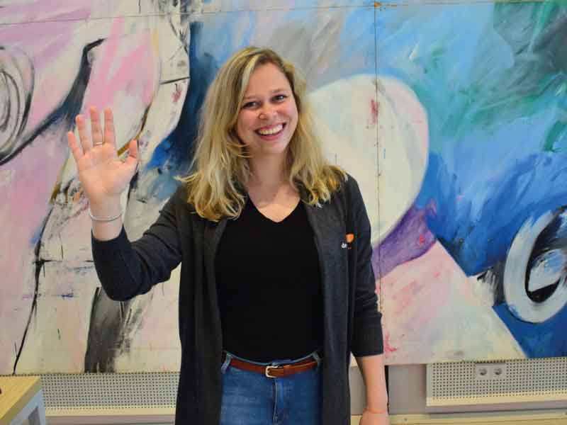 Met trots presenteert FlevoMeer Bibliotheek de Factsheet 2021