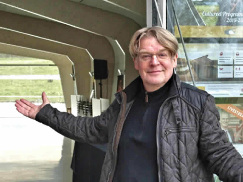 Mantrazingen ‘Lied van de seizoenen’