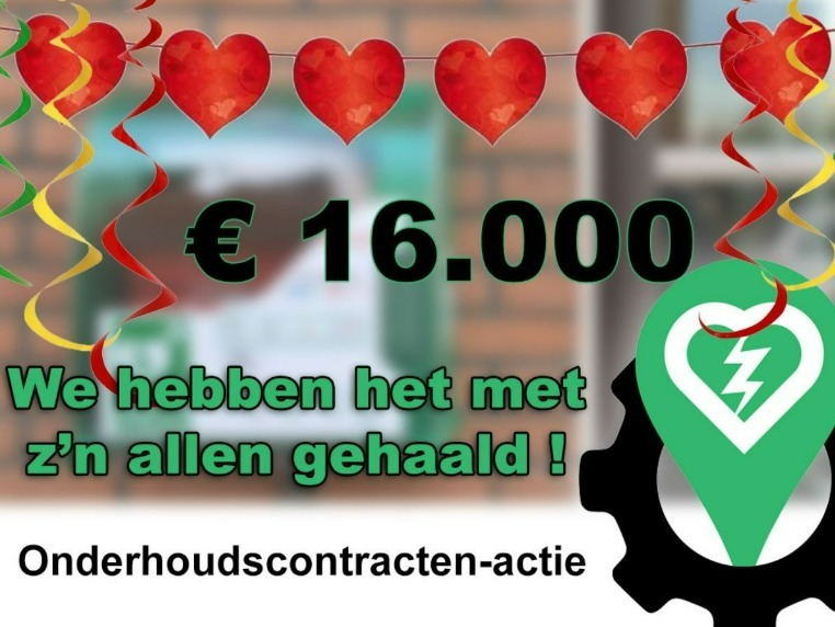 ‘We kunnen weer trots zijn op ons mooie Zeewolde’