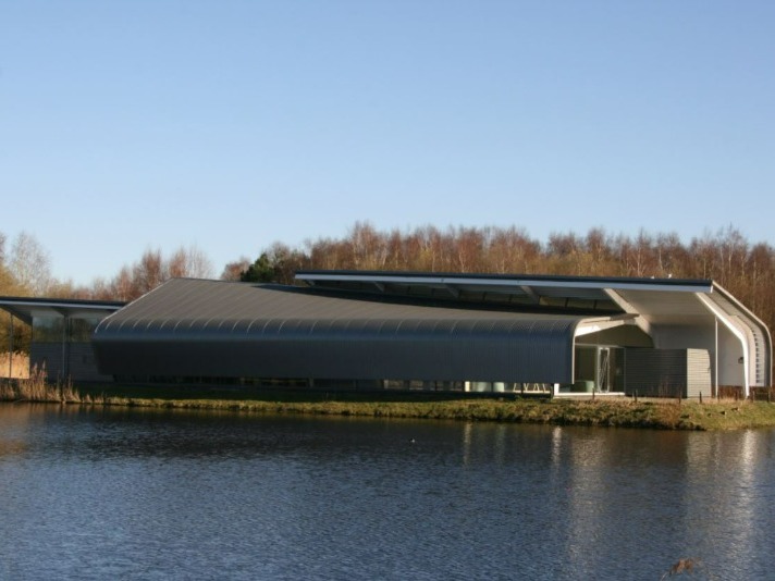 Bomvol Land Art Weekend bij De Verbeelding