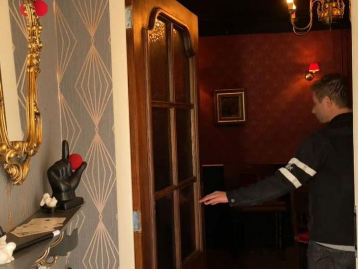 Het geheim achter de verdwijning van Wilhelm Hendrickx