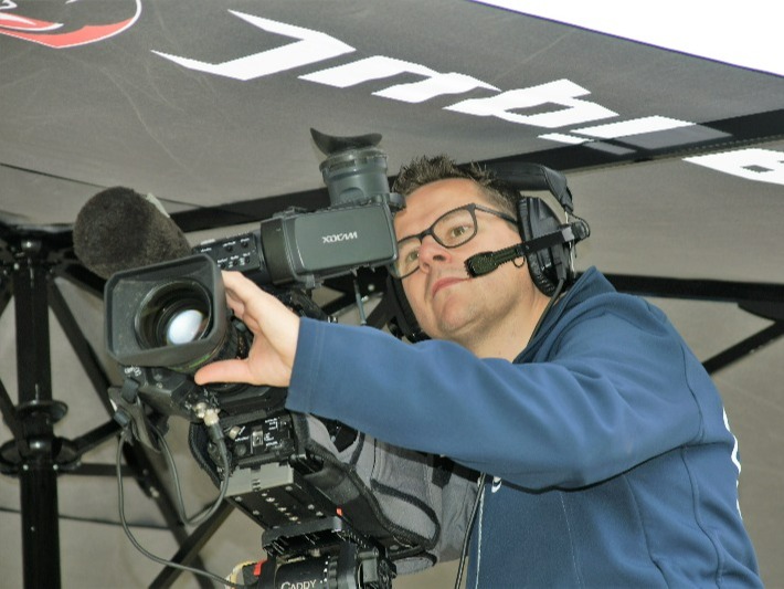 Jan van de Beek ‘extra trots’ met finaleplek Omroepvrijwilliger van het Jaar