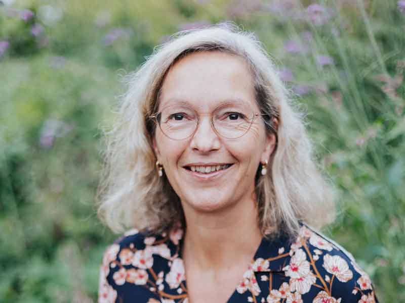 Hanneke Broekhuizen wordt nieuwe directeur-bestuurder van FlevoMeer Bibliotheek
