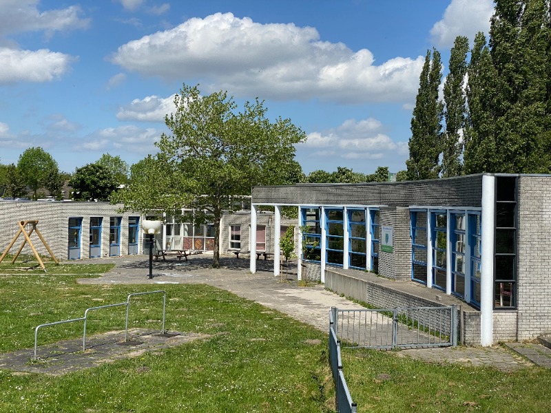 Omniumschool in Zeewolde stopt al na twee en een half jaar