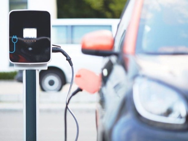 Aantal elektrische auto’s in Zeewolde met 69% gestegen