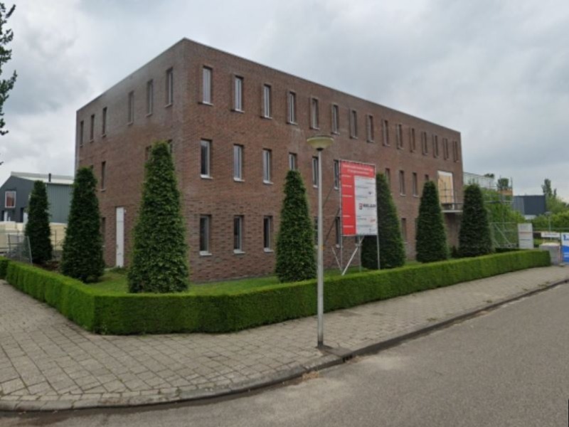 23 tussenwoningen in De Komeet 