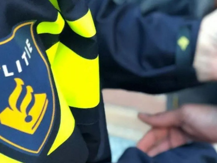 Alarmonderzoek door politie abrupt afgebroken