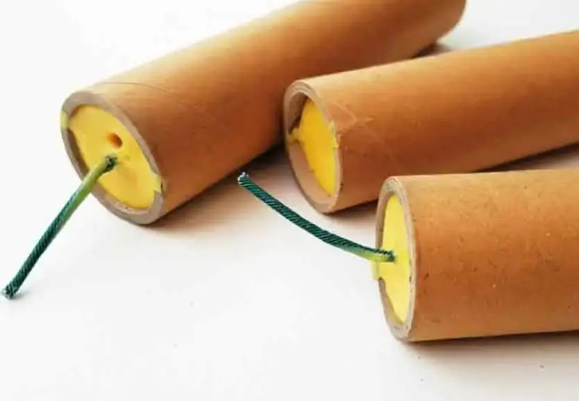 Jonge Zeewoldenaar gesnapt met illegaal vuurwerk