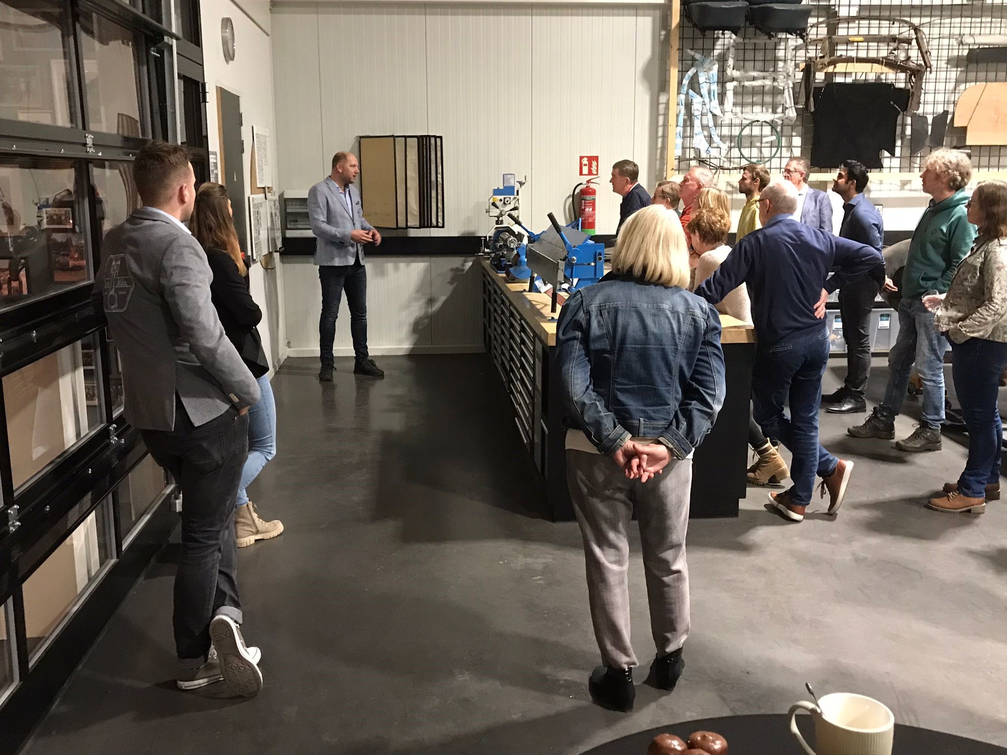 Mogelijk meer gemeentelijke steun voor Classic Mike