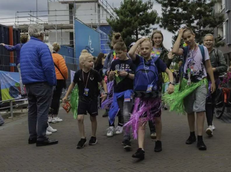 Bestuur avondvierdaagse trekt opnieuw aan de bel tijdens vrijwilligersavond