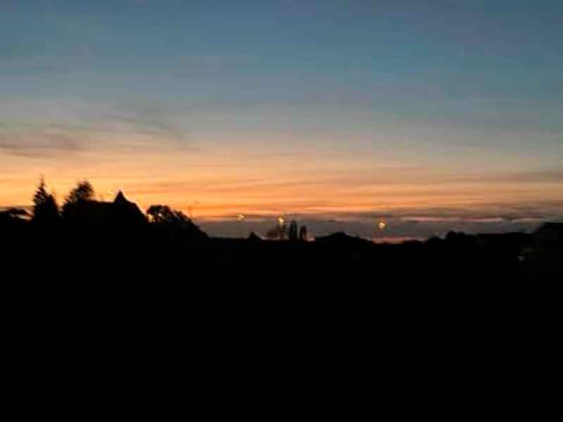 De AMVZ treedt op in Frankrijk	