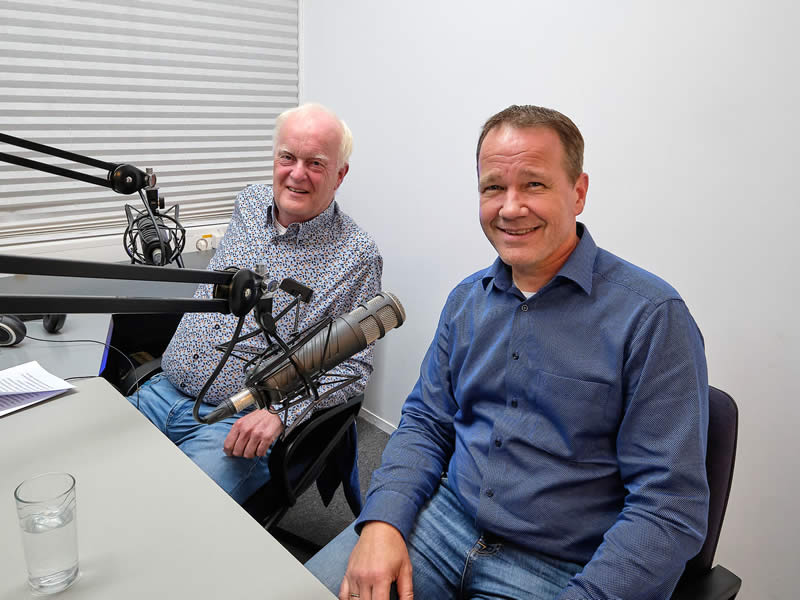 Buitenplaats Horsterwold ‘in een soort verliessituatie’