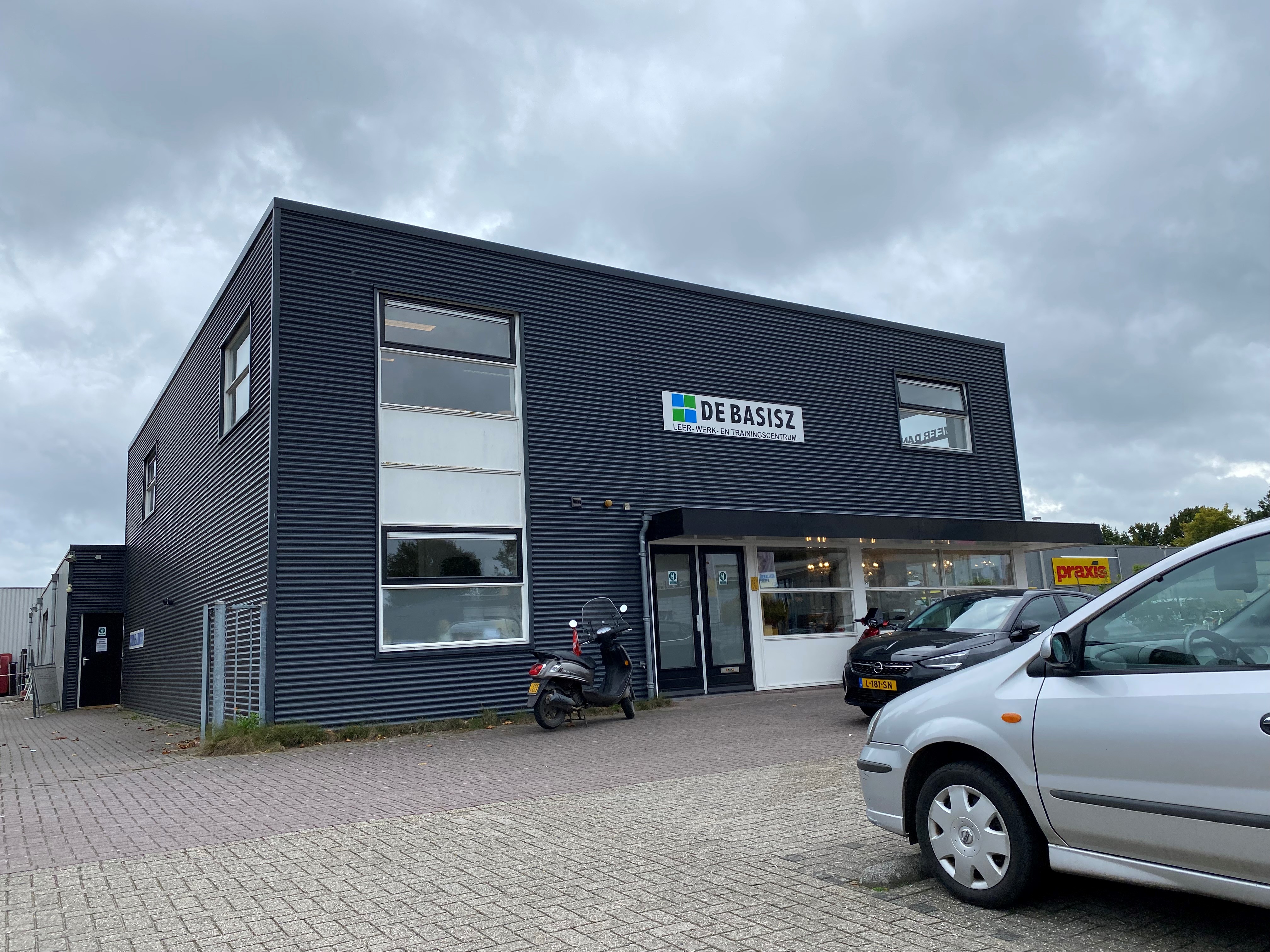 Kledingactie voor gevangenen