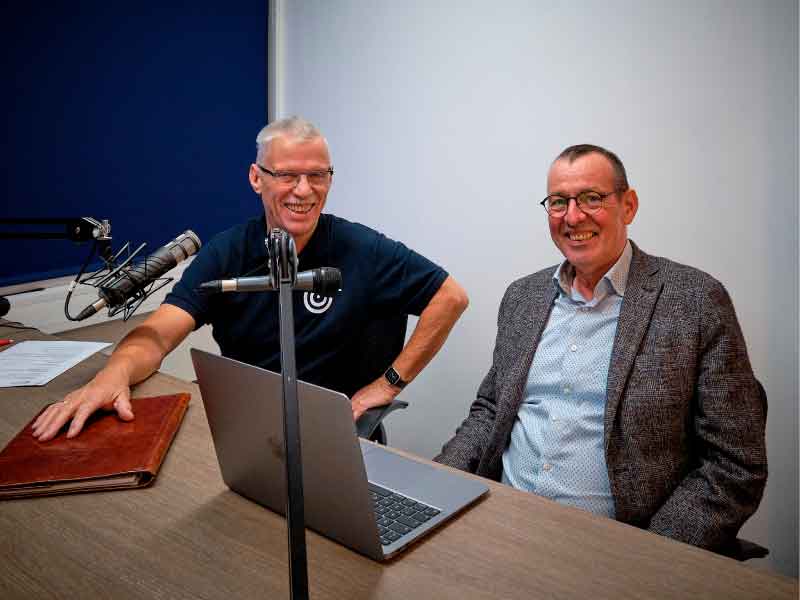 Capaciteitstekort net was al jarenlang bekend, maar daar is niet op ingesprongen