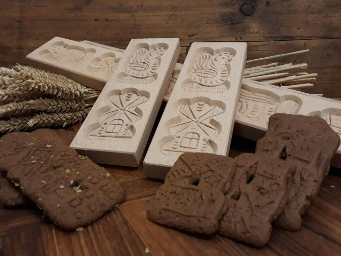 Herfstmarkt staat voor de deur