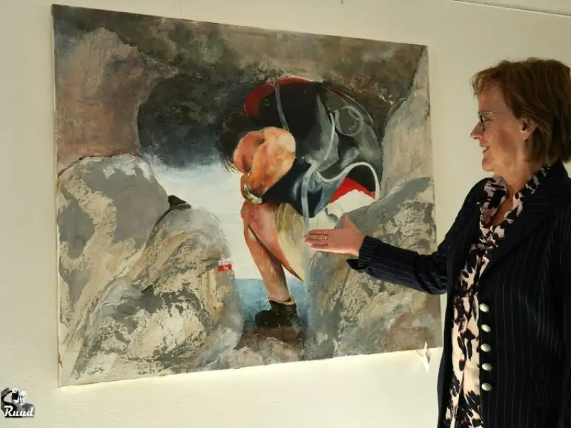 Zuid-Amerikaanse klanken in De Verbeelding