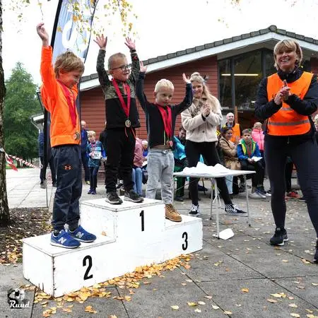 WEB wolderwijdloop winnaars