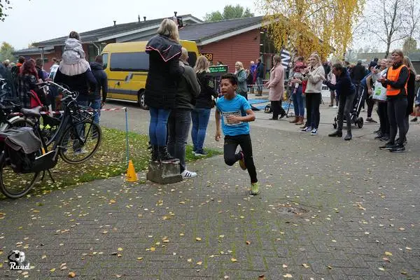 WEB woldewijdloop sprint