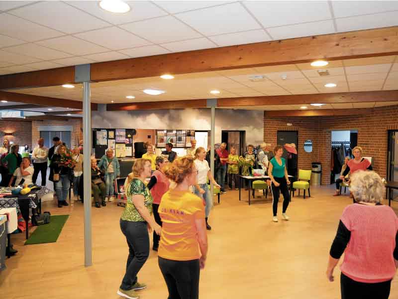 Beurs 