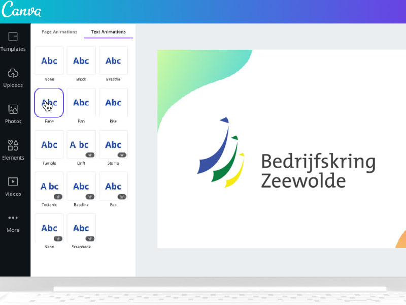 Bedrijfskring Zeewolde organiseert ZZP bijeenkomst