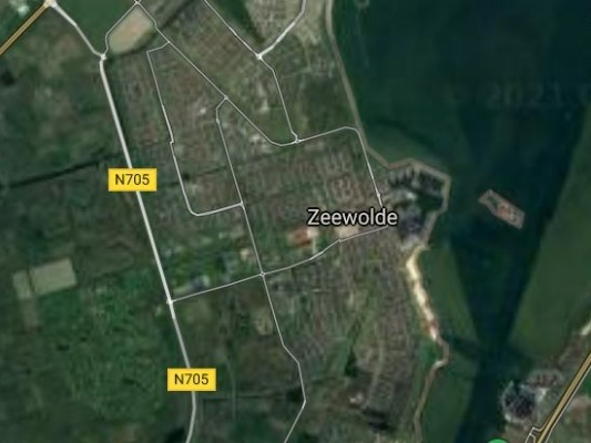 Provincie zoekt verkeersdeelnemers buitenwegen