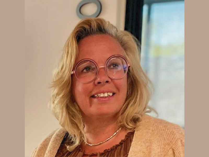 Gré Wiskerke-Hulshof nieuwe commissaris Woonpalet