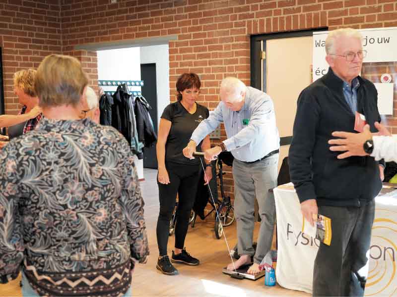 Lokale Omroep Zeewolde Uw nieuwsbron uit Zeewolde