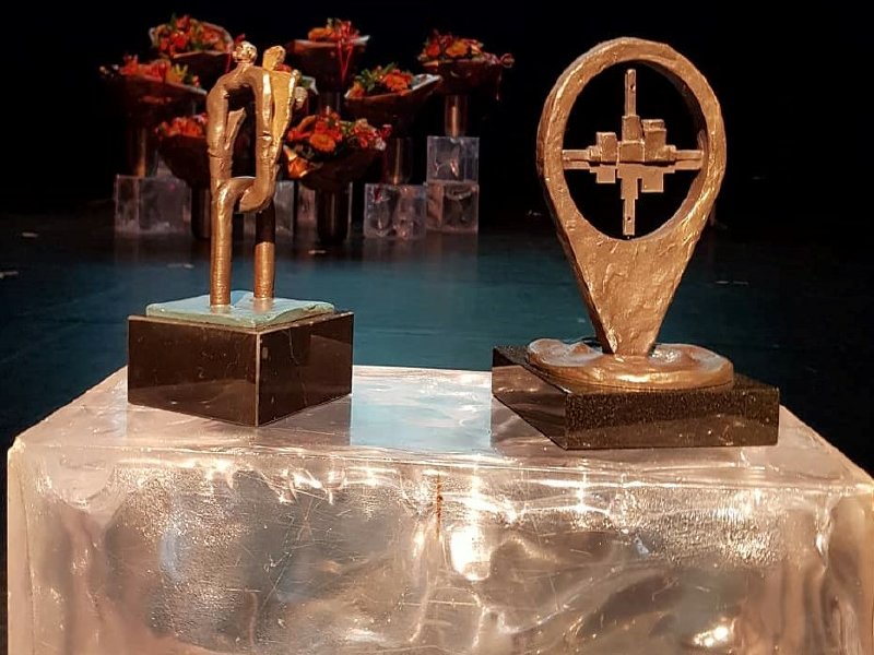 10 centrumondernemers genomineerd voor titel Centrumondernemer van het jaar