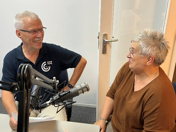 Karin Broeders gunt Zeewolde weer een azc