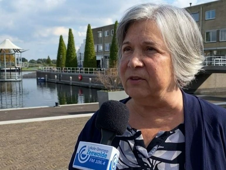 Zeewolde opteert voor ozb-verlaging