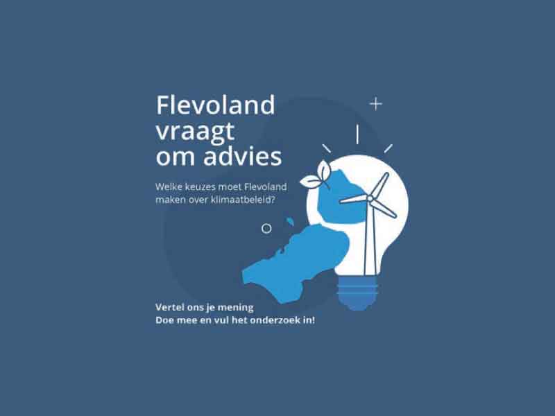 Wilt u ervaren hoe het is om bestuurlijke keuzes voor het klimaat te maken?