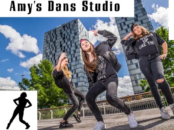 Dansworkshop in The Lux