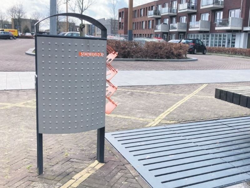 Statiegeld op blikjes