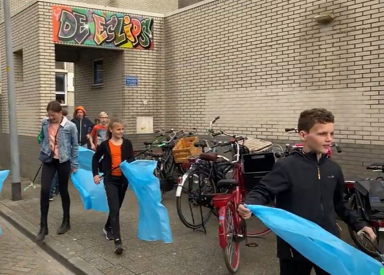 Zeewolde rekent laagste afvalstoffenheffing van Flevoland