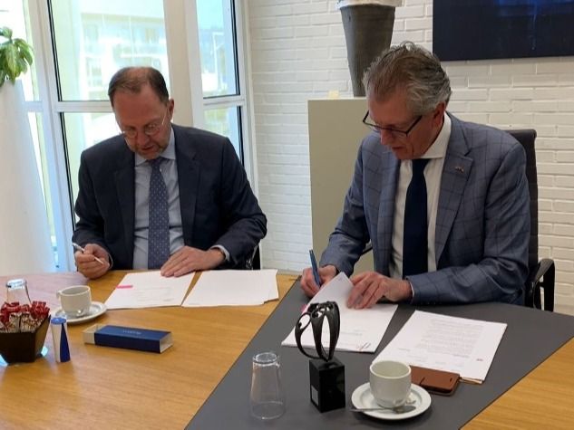 Zeewolde krijgt opnieuw een asielzoekerscentrum