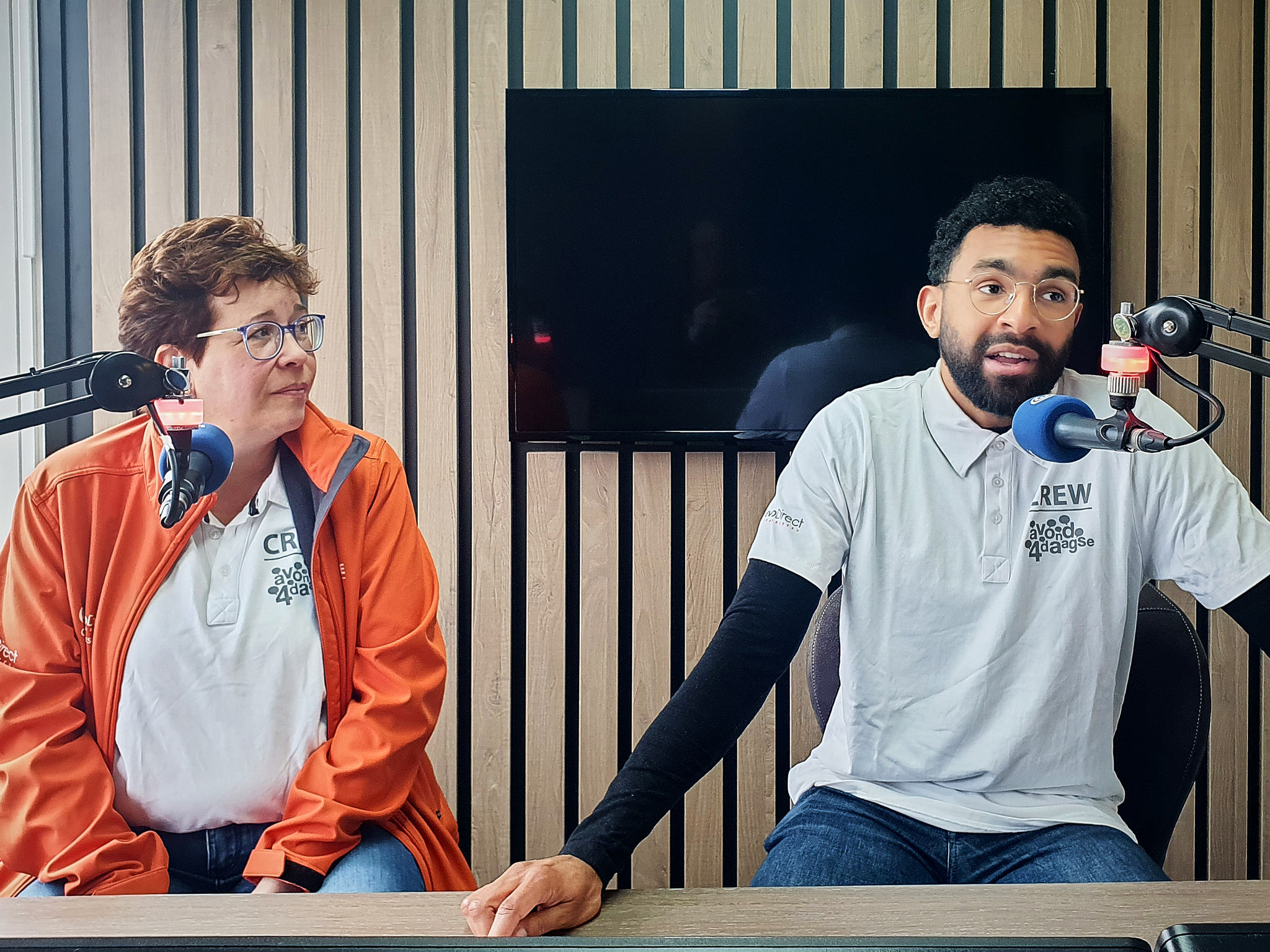 Aftellen is begonnen voor Avondvierdaagse Zeewolde