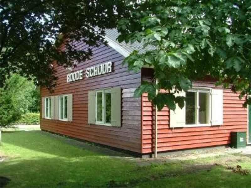 Broodjes bakken – Doolhof – blote voeten pad bij IVN-Zeewolde